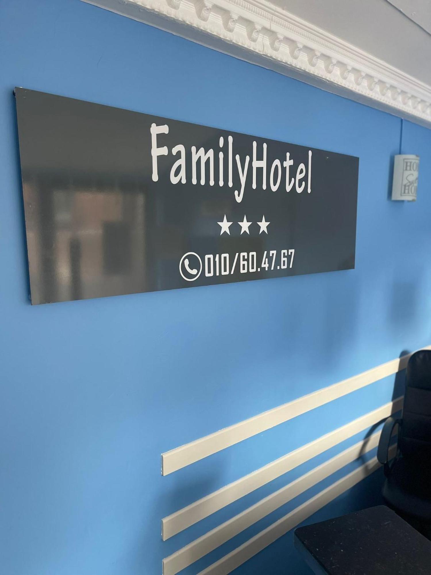 At-Pacific-Hotel Wavre Exterior foto